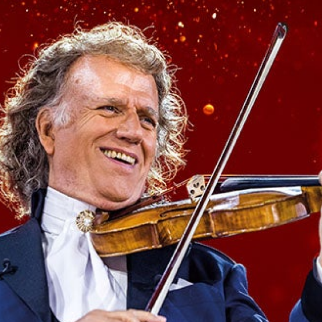 André Rieu Tickets for Upcoming Classical Concerts | AXS