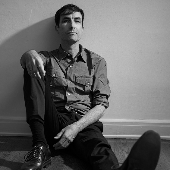 Andrew Bird