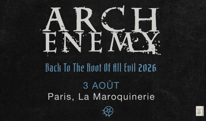 Arch Enemy