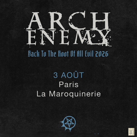 ARCH ENEMY 12枚セット ARCH ENEMYのツアーグッズラインナップが公開！！ - CREATIVEMAN