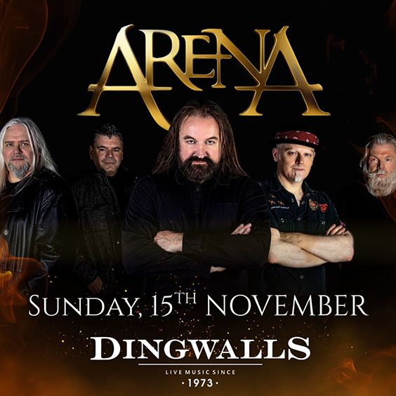 ARENA Tickets - Concert Tour Dates - AXS US