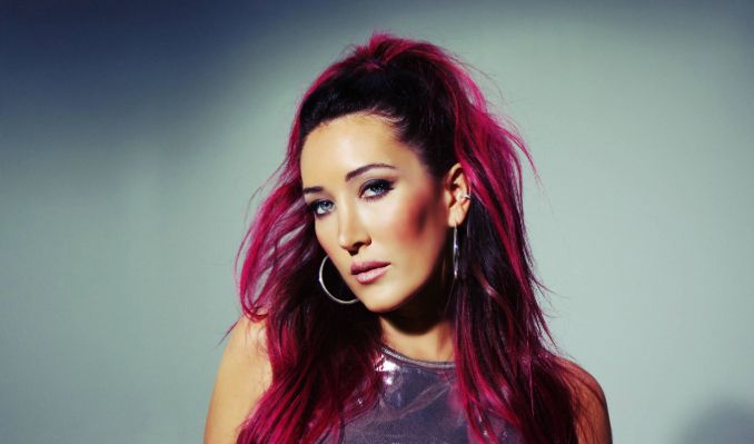 Artist Image for Aubrie Sellers