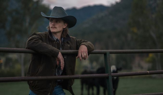 Artist Image for Austin Michael