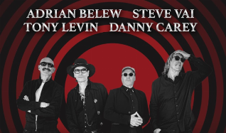 BEAT – Performing the music of 80s King Crimson - Wolverhampton