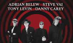 BEAT – Performing the music of 80s King Crimson - Wolverhampton