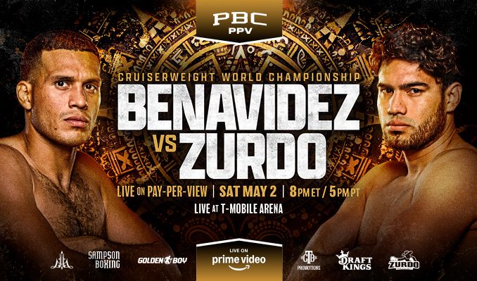More Info for Benavidez vs Zurdo