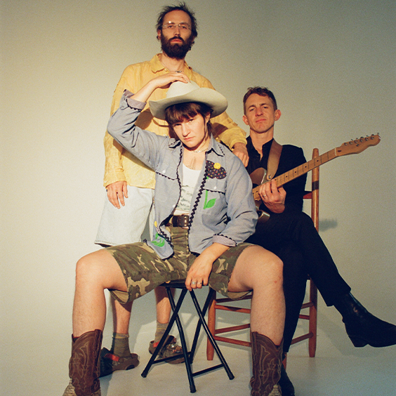 Big Thief