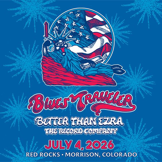 More Info for Blues Traveler