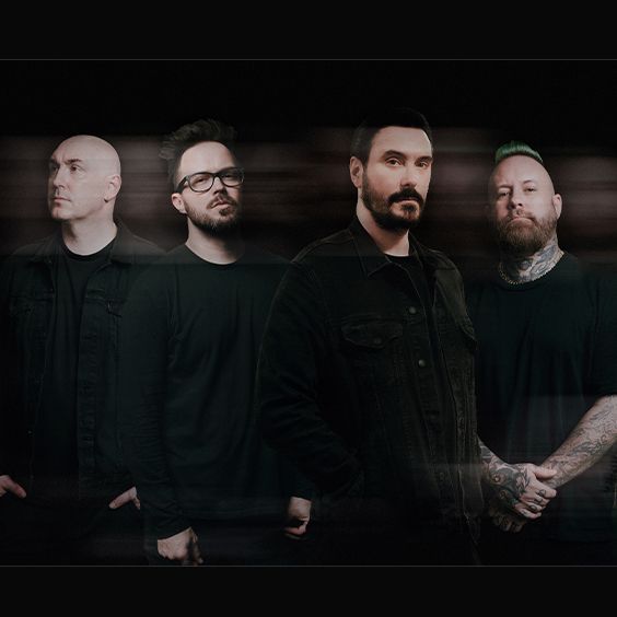 Breaking Benjamin