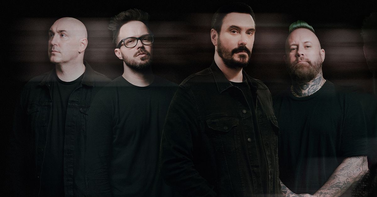 Breaking Benjamin