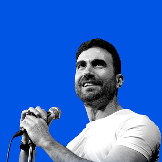 Brett Goldstein