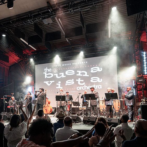 <a href="https://www.axs.com/artists/1122184/buena-vista-orchestra-tickets">An Evening With</a>