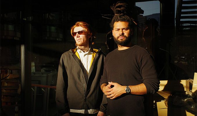 By Storm (FKA Injury Reserve)