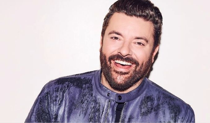 Artist Image for Chris Young