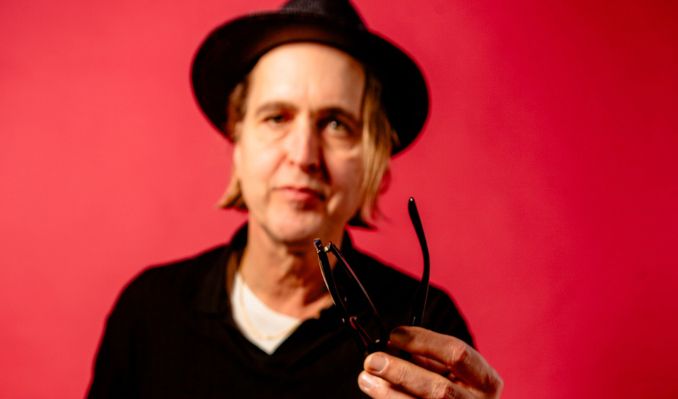 Artist Image for Chuck Prophet