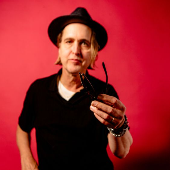 Chuck Prophet