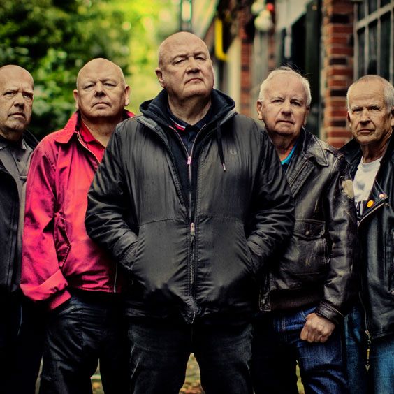 <a href="https://www.axs.com/artists/211740/cock-sparrer-tickets">Brass City Boss Sounds & Friends Family Forever Merch</a>