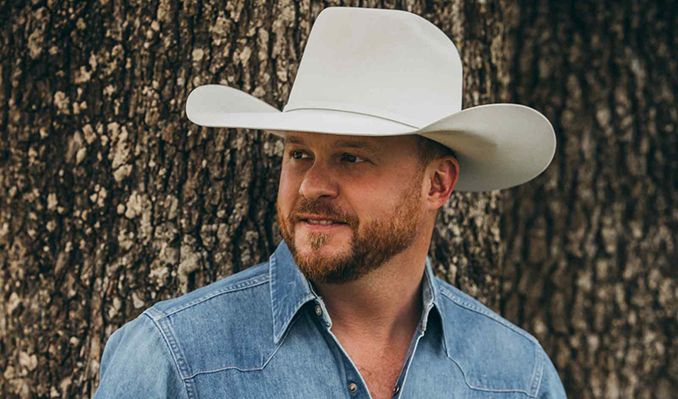Cody Johnson