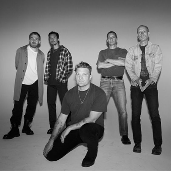 Cold War Kids