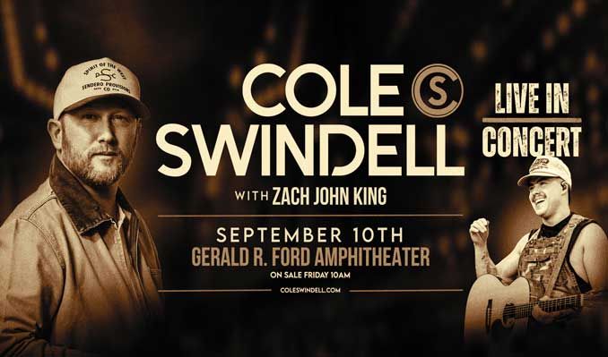 Cole Swindell