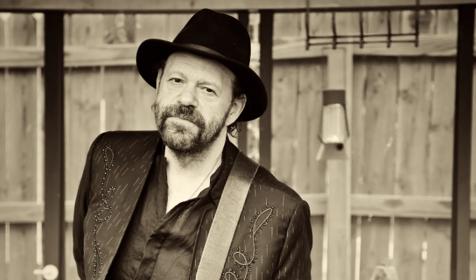 Artist Image for Colin Linden
