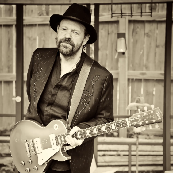Colin Linden