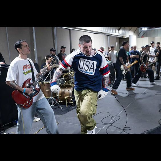 Saint Vitus Presents