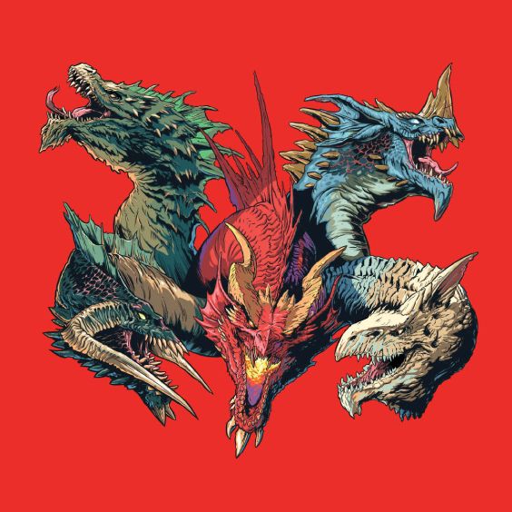 Dungeons & Dragons Fan Expo