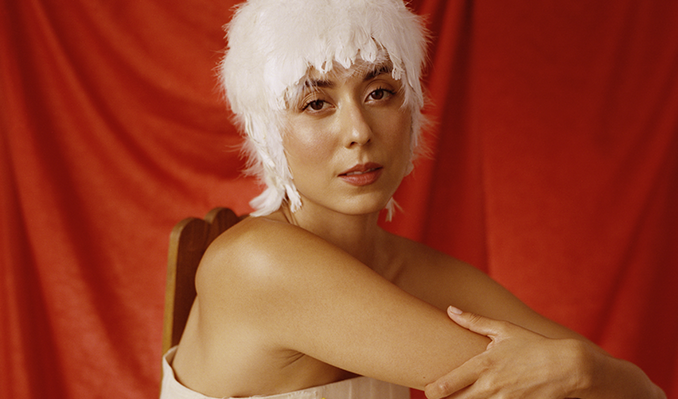 Daniela Andrade