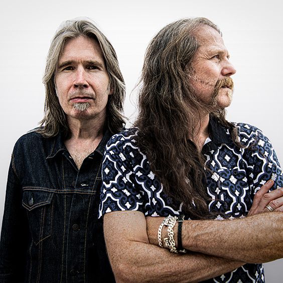 Del Amitri