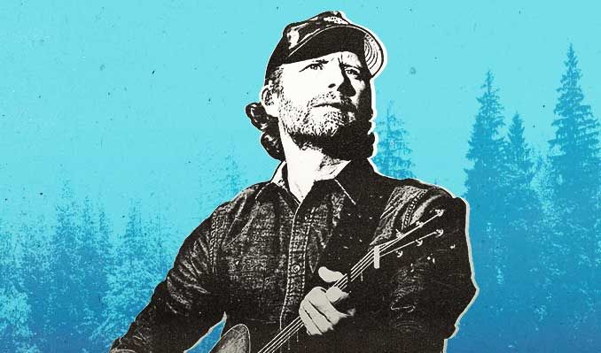 Dierks Bentley