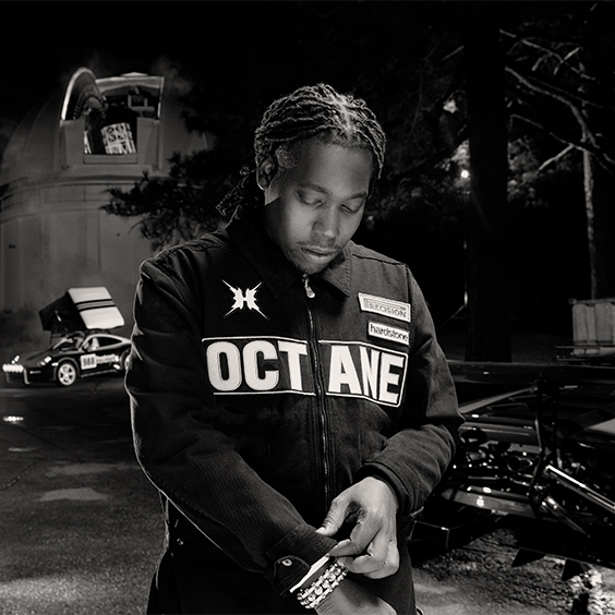 Don Toliver
