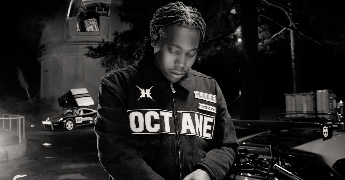 Don Toliver