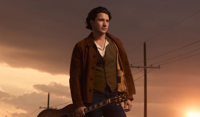 Artist Image for Drake Milligan