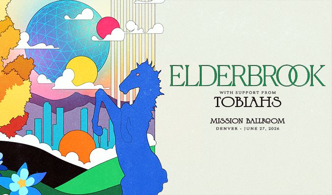 Elderbrook