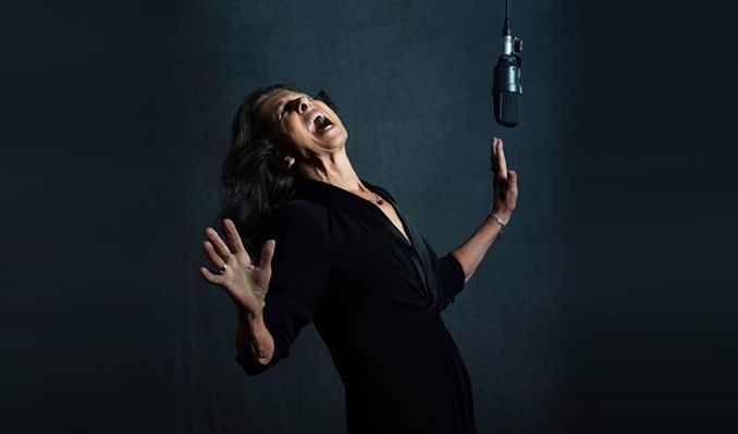 Elkie Brooks - The Long Farewell Tour