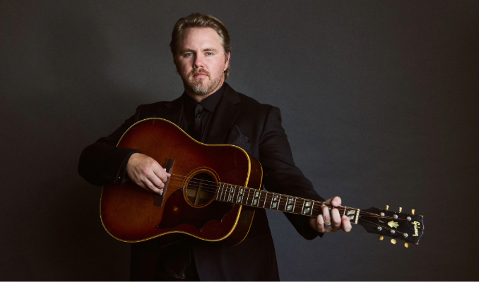 Artist Image for ERNEST