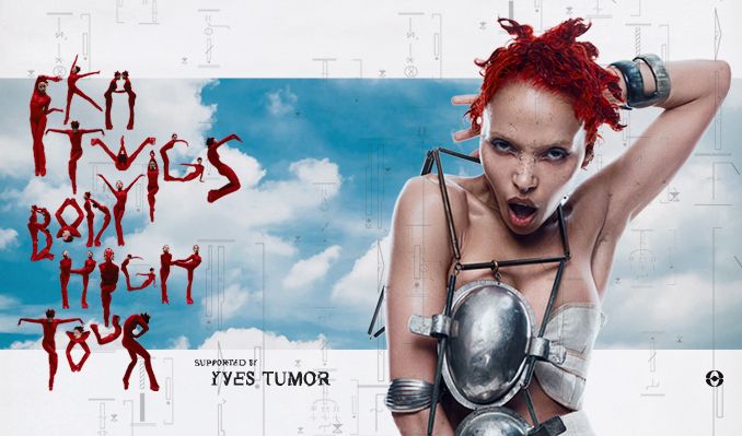 FKA twigs