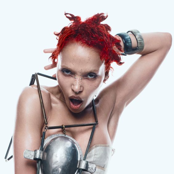 FKA twigs