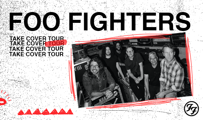 FOO FIGHTERS | Perth