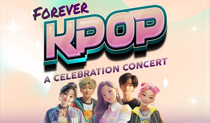 Forever K-Pop Tickets - Concert Tour Dates - AXS US