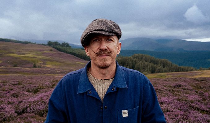 Foy Vance