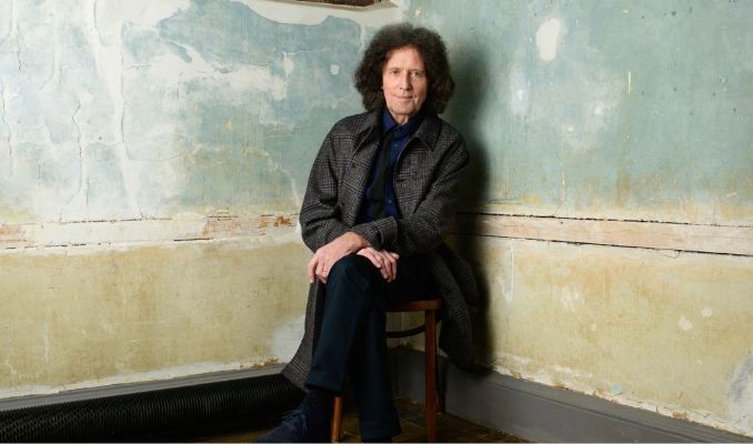 Artist Image for Gilbert O’Sullivan