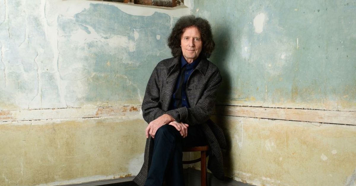 Gilbert O’Sullivan