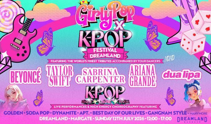 VIP Tickets - AXS US