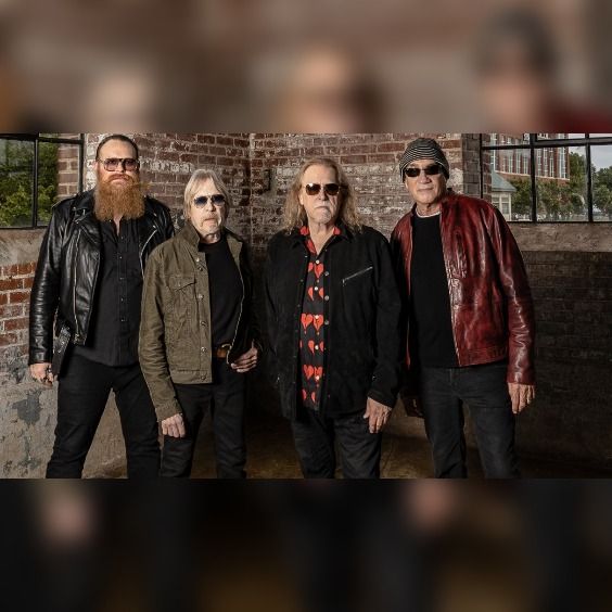 Gov't Mule