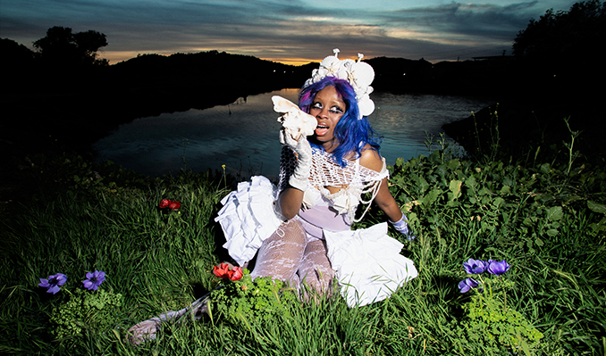 hemlocke springs: the apple tree under the sea tour