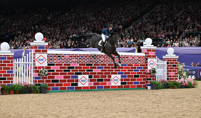 HOYS 2026 - Saturday 10th October - Evening