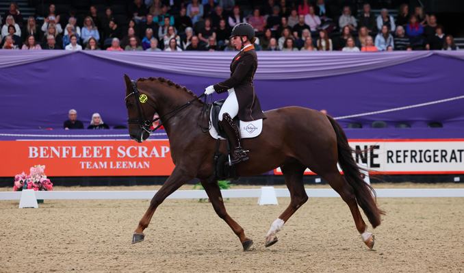 HOYS 2026 - Thursday 8th October - Gold Ticket