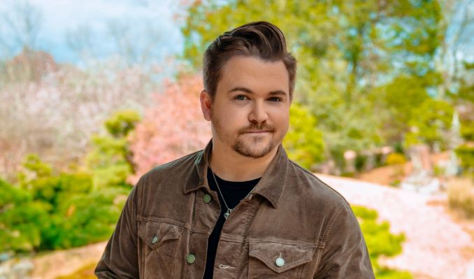 Artist Image for Hunter Hayes